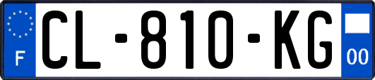 CL-810-KG