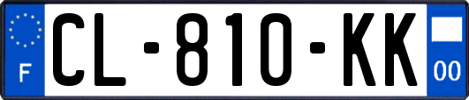 CL-810-KK