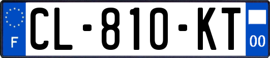 CL-810-KT