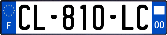 CL-810-LC