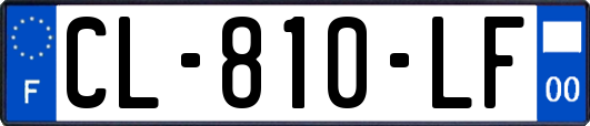CL-810-LF