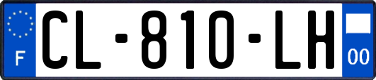 CL-810-LH
