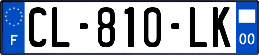 CL-810-LK