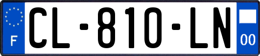CL-810-LN
