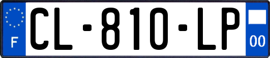 CL-810-LP