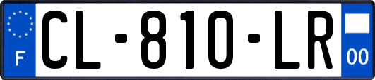 CL-810-LR