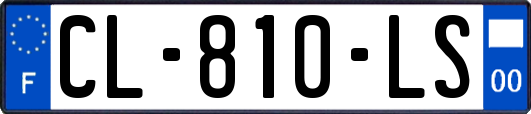 CL-810-LS
