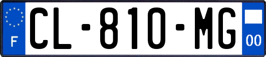 CL-810-MG
