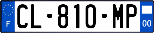 CL-810-MP