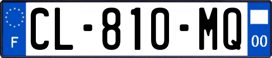 CL-810-MQ