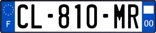 CL-810-MR