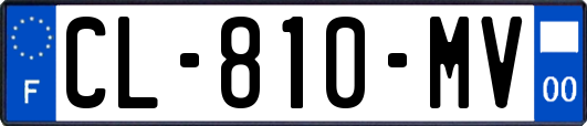 CL-810-MV