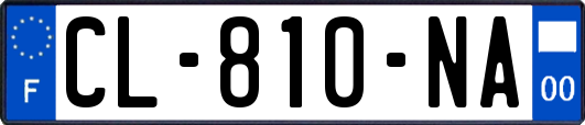 CL-810-NA