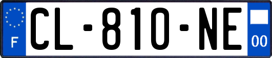 CL-810-NE