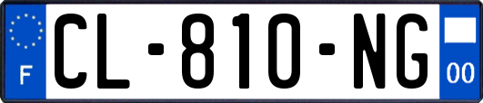 CL-810-NG
