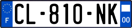CL-810-NK
