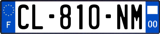 CL-810-NM