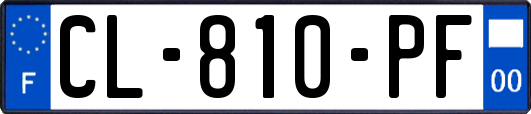 CL-810-PF
