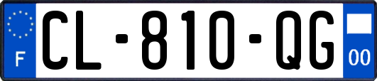CL-810-QG