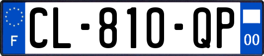 CL-810-QP