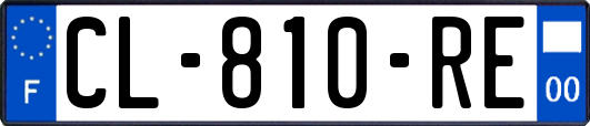 CL-810-RE