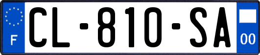 CL-810-SA