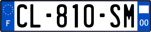 CL-810-SM
