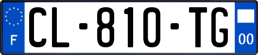 CL-810-TG