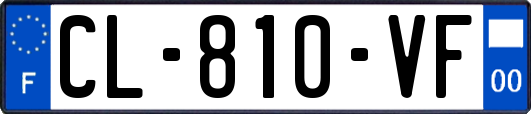 CL-810-VF