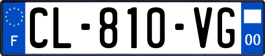 CL-810-VG