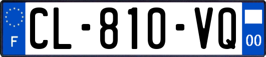 CL-810-VQ
