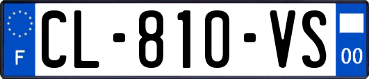 CL-810-VS
