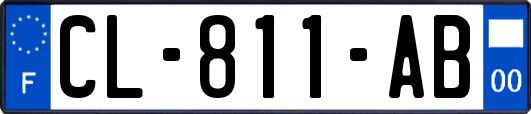 CL-811-AB