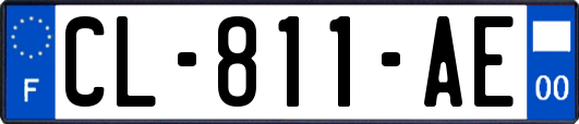 CL-811-AE