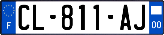 CL-811-AJ