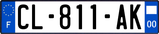 CL-811-AK