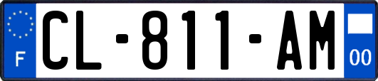 CL-811-AM