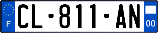 CL-811-AN