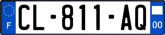 CL-811-AQ