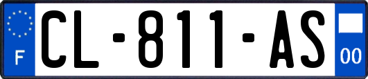 CL-811-AS