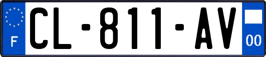 CL-811-AV