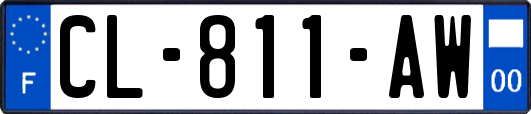 CL-811-AW