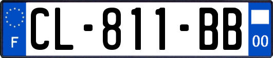 CL-811-BB