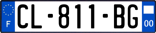 CL-811-BG