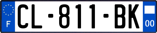 CL-811-BK