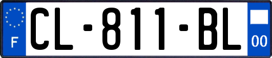 CL-811-BL