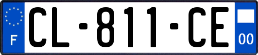 CL-811-CE