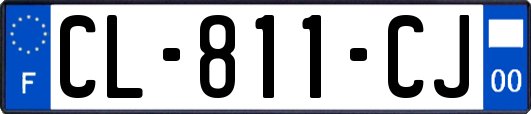 CL-811-CJ