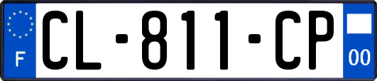 CL-811-CP