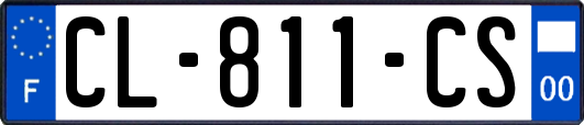 CL-811-CS
